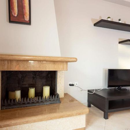 Greco Skg Appartement Thessaloniki Buitenkant foto