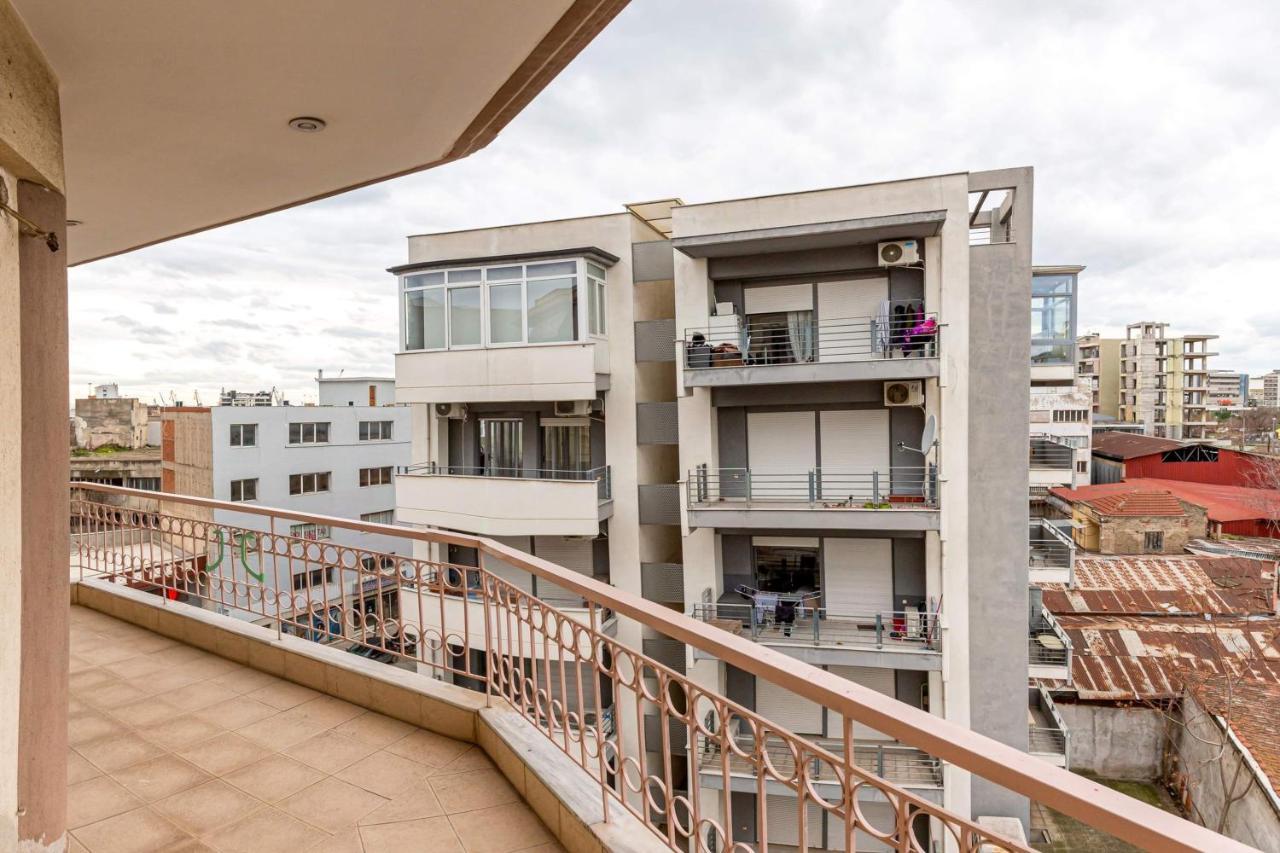 Greco Skg Appartement Thessaloniki Buitenkant foto