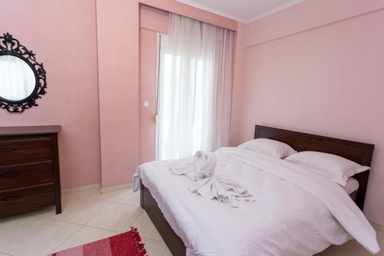 Greco Skg Appartement Thessaloniki Buitenkant foto